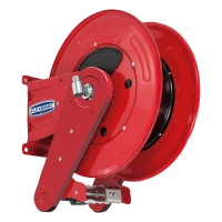 Nieuw Andromeda met slanggeleiding